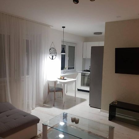 Traku Street Apartment Šiauliai Dış mekan fotoğraf