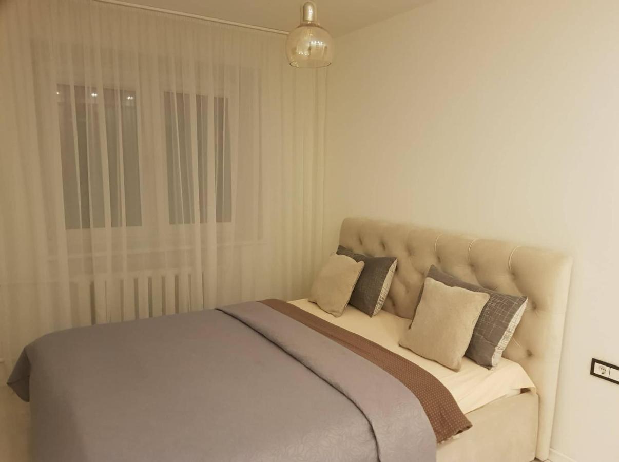 Traku Street Apartment Šiauliai Dış mekan fotoğraf