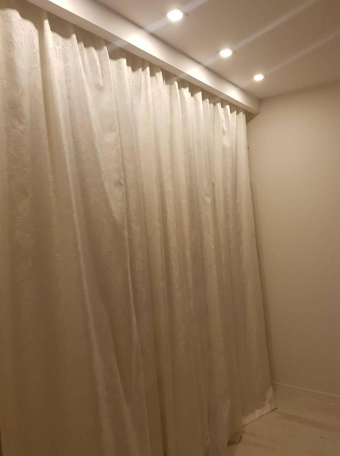 Traku Street Apartment Šiauliai Dış mekan fotoğraf