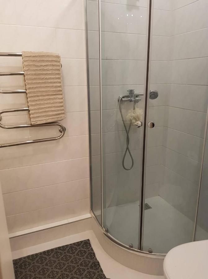 Traku Street Apartment Šiauliai Dış mekan fotoğraf