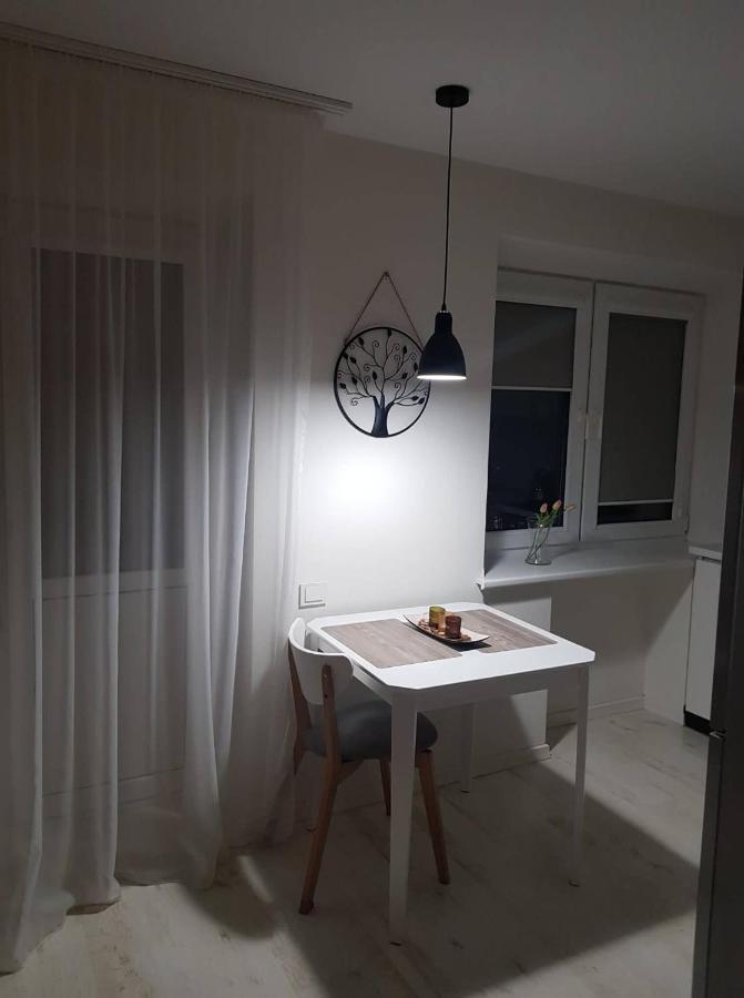 Traku Street Apartment Šiauliai Dış mekan fotoğraf